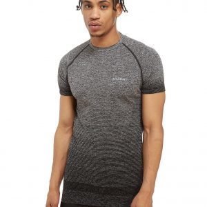 Align Fleetwing Short Sleeve T-Shirt Harmaa