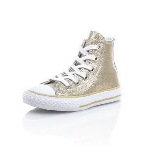 All Star Metallic Kid