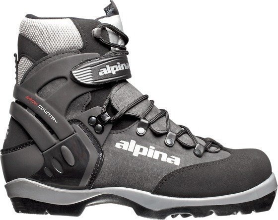 Alpina Bc 1550 Retkimonot