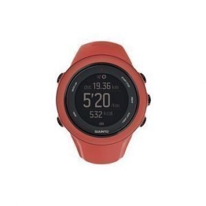 Ambit3 Sport Coral HR