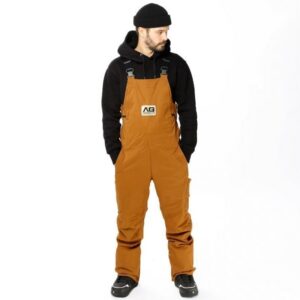 Analog Highmark BIB