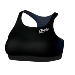 Anarchy Panthera Sportsbra Black/White