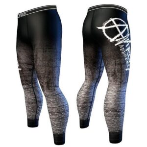 Anarchy Trench For Men Compression Black/Gray L