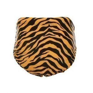 Animal Swim Diaper