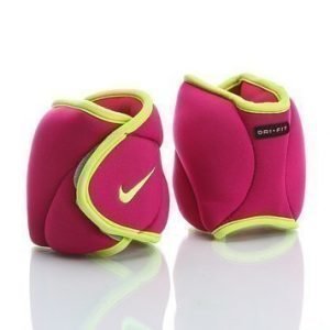 Ankle Weights 2.5 lbs/1.1 kg Each