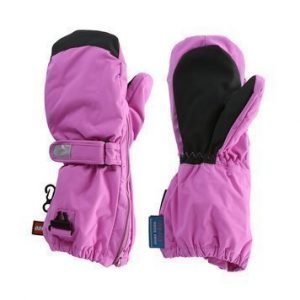 Anne 671 Mittens Zip