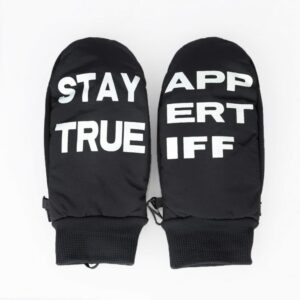 Appertiff Mitten