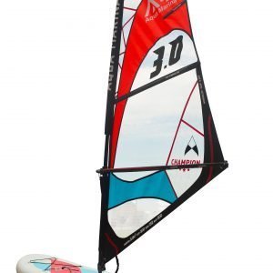 Aqua Marina Champion Surffi Sup Lautasetti