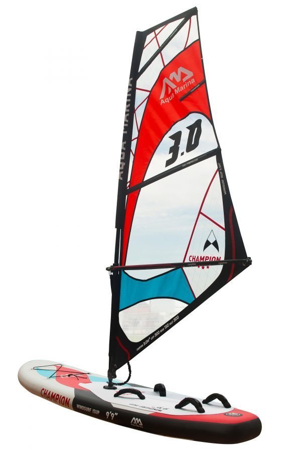 Aqua Marina Champion Surffi Sup Lautasetti