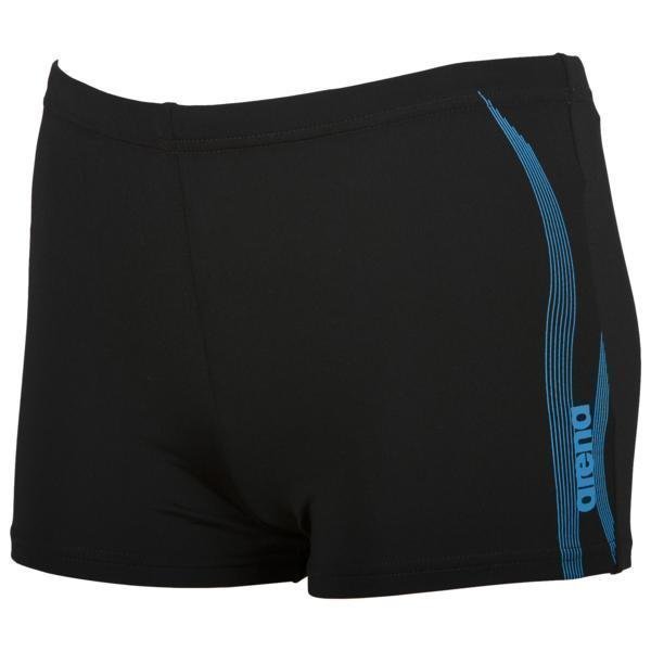 Arena B Airflow Jr Sh Mus/Turk 10-11 Black