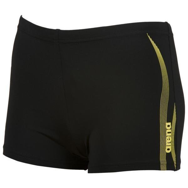 Arena B Airflow Jr Sh Mus/Vihr 14-15 Black