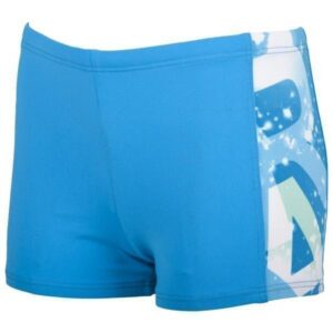 Arena B Satellites Jr Short tur10-11 Turquoise