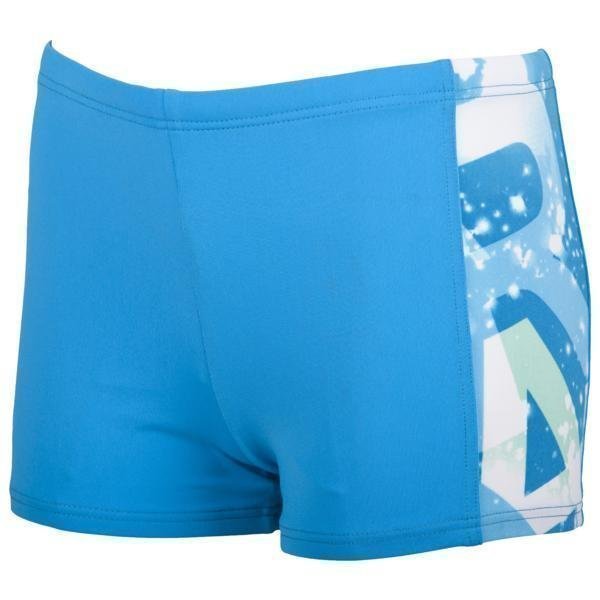 Arena B Satellites Jr Short tur12-13 Turquoise