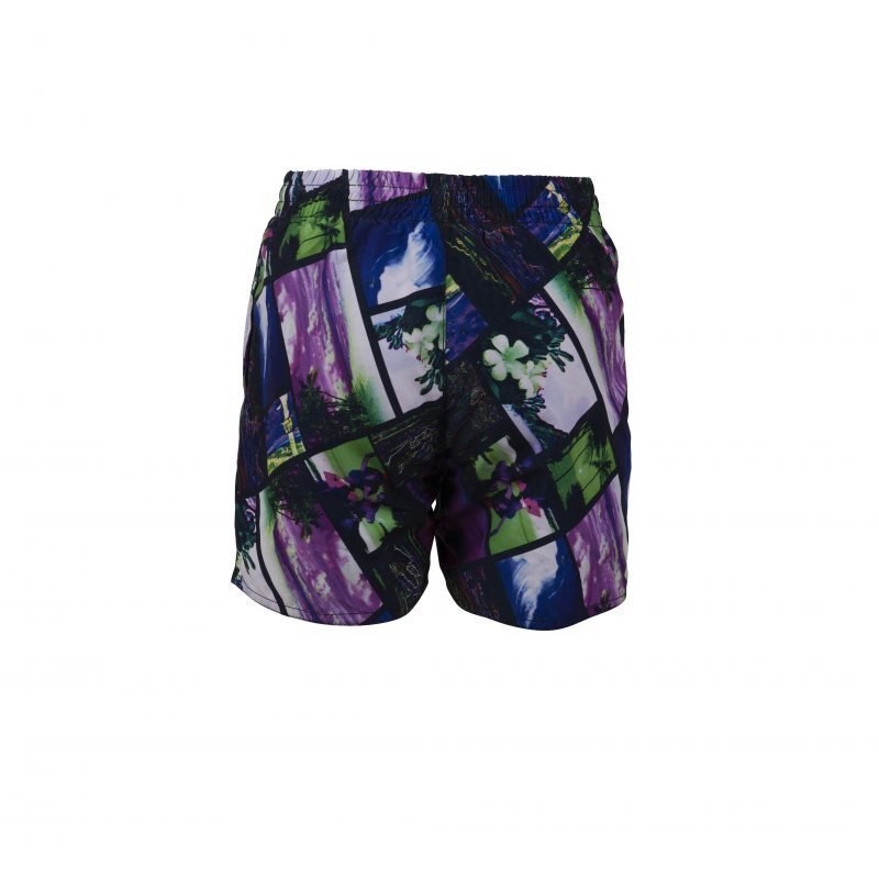 Arena B Tropic Jr Shortsi Musta 10Y black