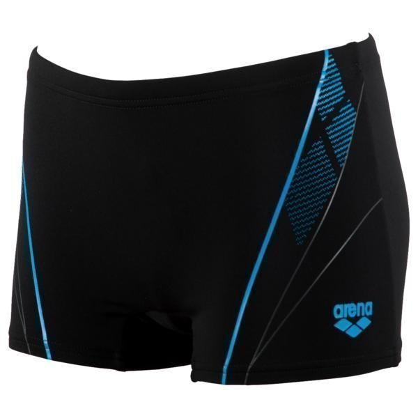 Arena B Wheelie Jr Short mus/turk 10 Black