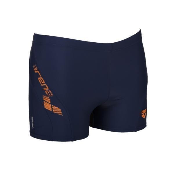 Arena Byor Short Sin/Oran 110 Navy