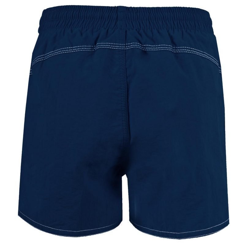 Arena Bywayx Jr Shortsi Navy 10-11 Navy/White