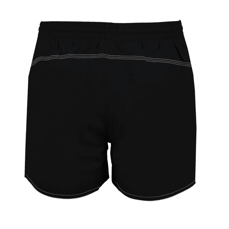 Arena Bywayx beach shortsi musta S black 36