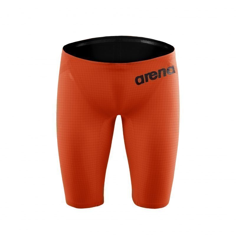 Arena CARBON PRO JAMMER oranssi 60 FINA 2015 HYVÄKSYTTY