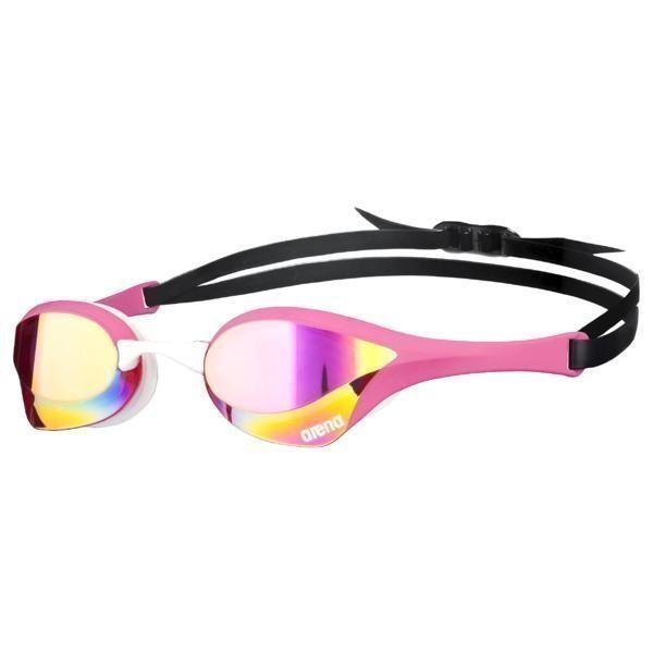 Arena COBRA Ultra Mirror pink/pink