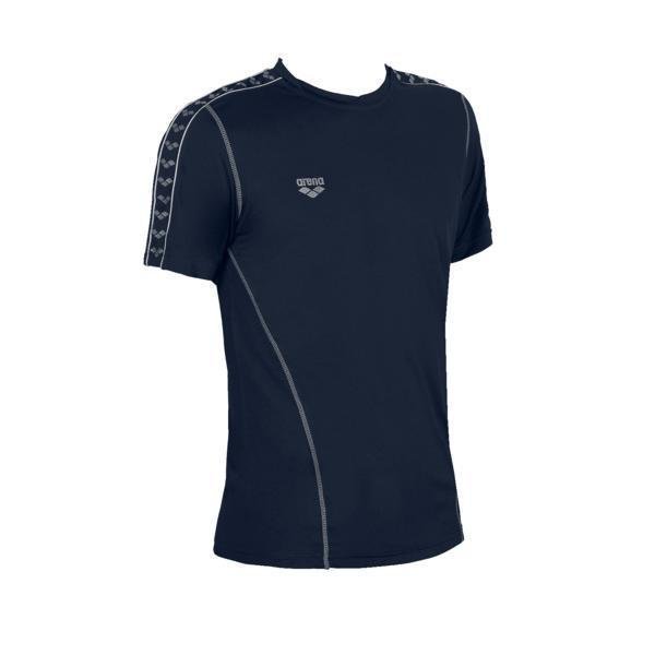 Arena Charge tekninen paita navy L Unisex t-paita navy