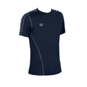 Arena Charge tekninen paita navy XL Unisex t-paita navy