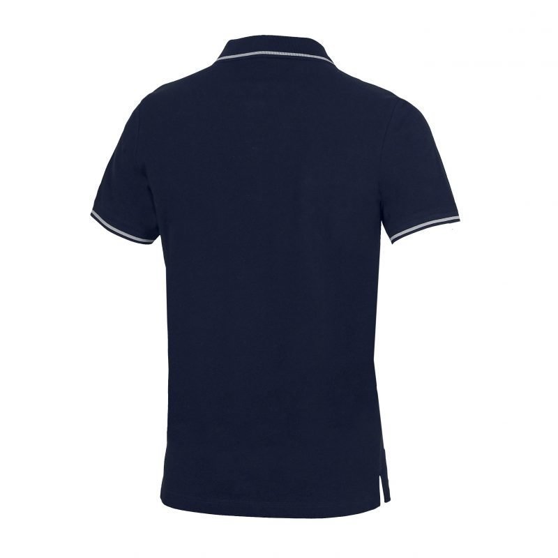 Arena Chassis polopaita navy L Unisex polopaita navy