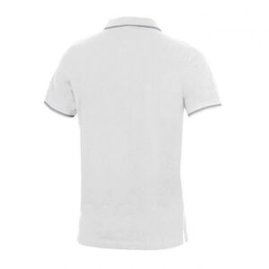 Arena Chassis polopaita white L Unisex polopaita valkoinen