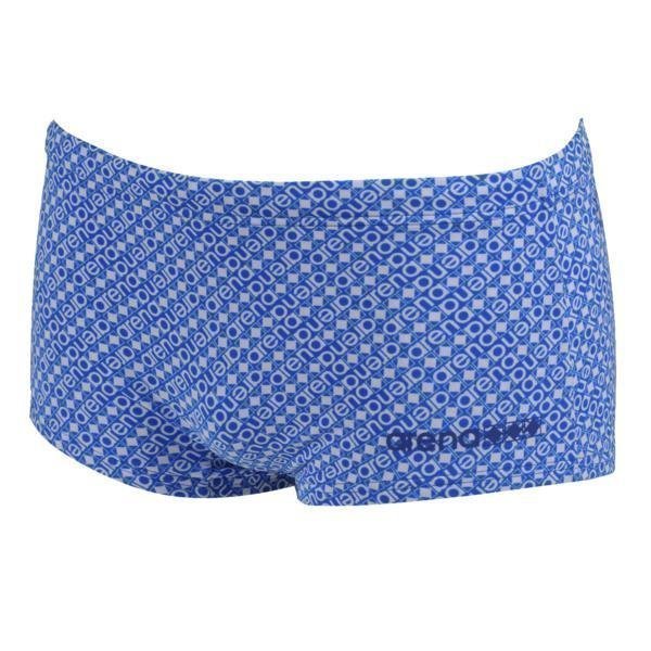 Arena Diamonds Boxer sininen 95 pix blue/white