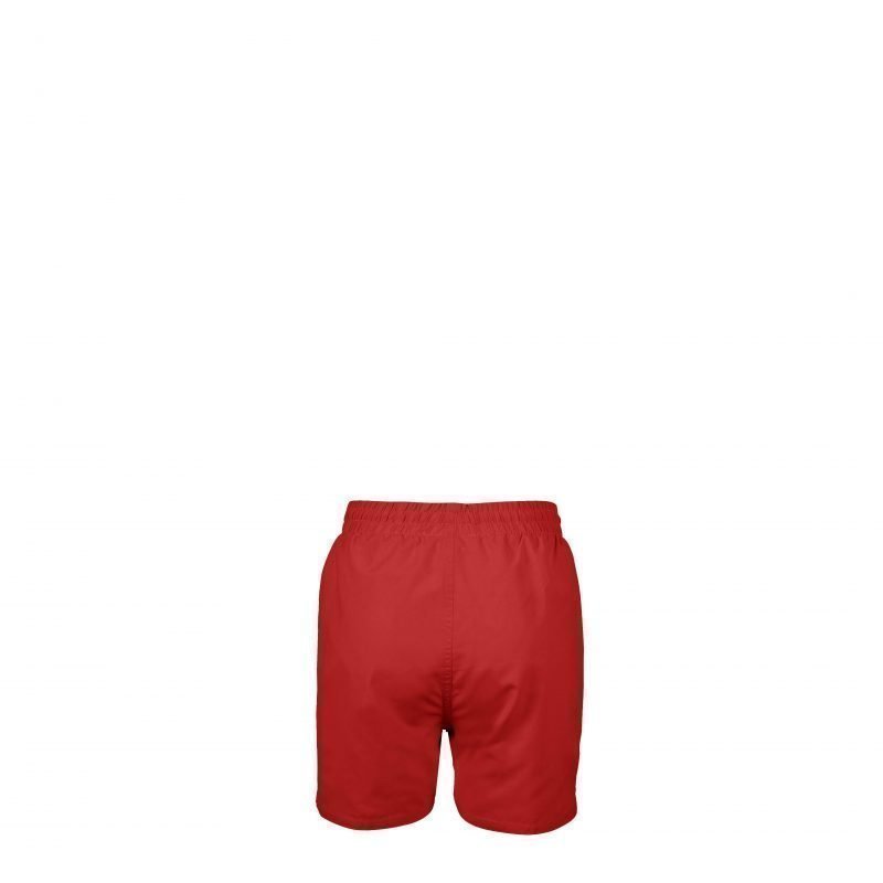 Arena Fundamentals Jr Short Pu 12-13 shint red