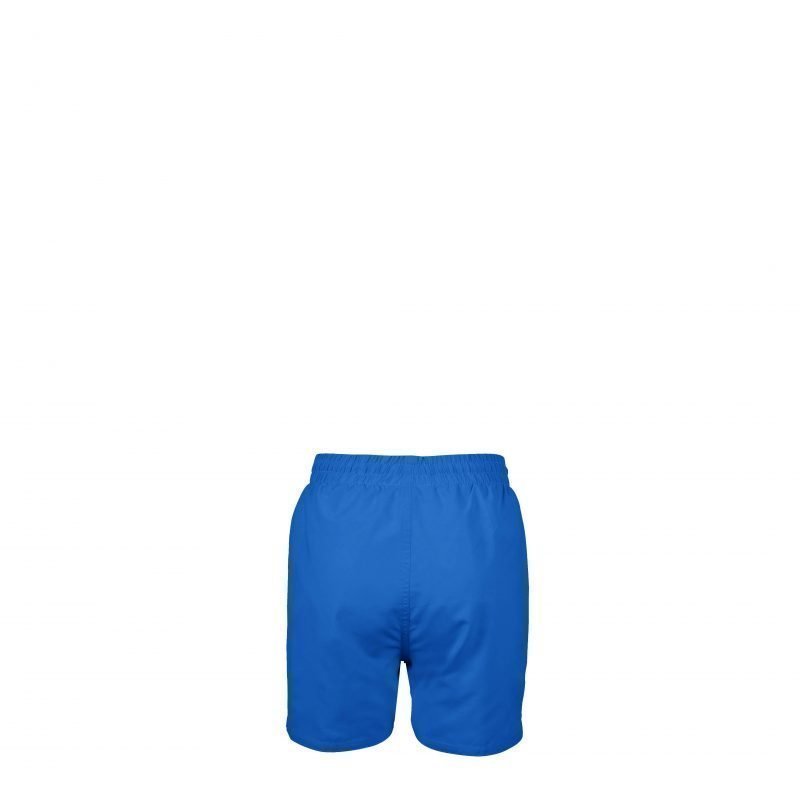 Arena Fundamentals Jr Short Si 10-11 pix blue