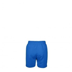Arena Fundamentals Jr Short Si 6-7 pix blue