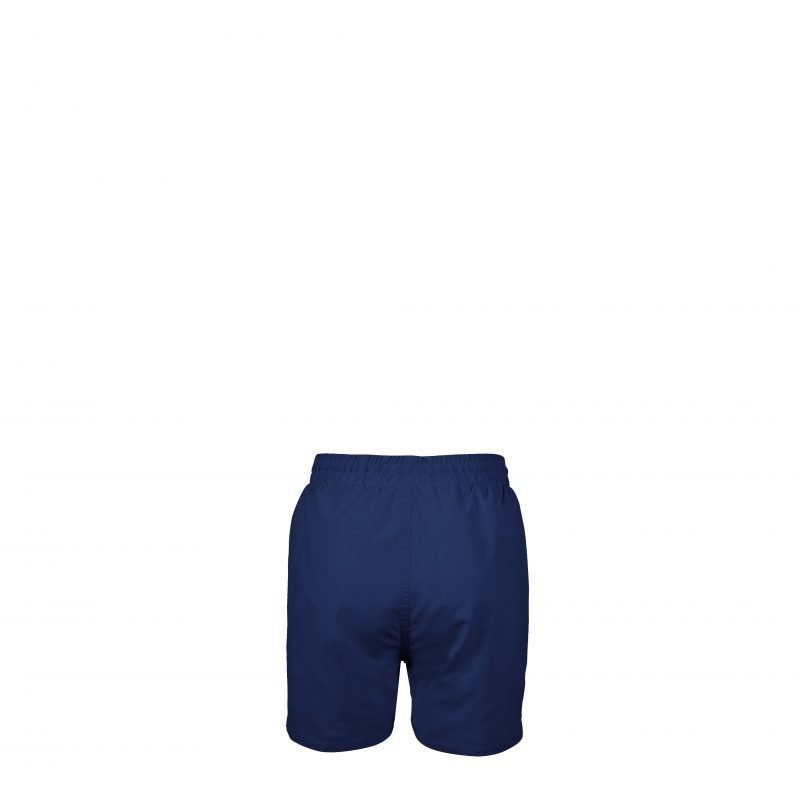 Arena Fundamentals Jr Shorts navy 6Y Navy blue