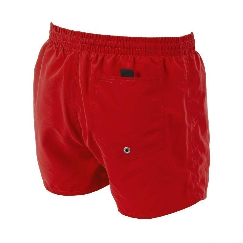 Arena Fundamentals X-Short Red L Red 32cm