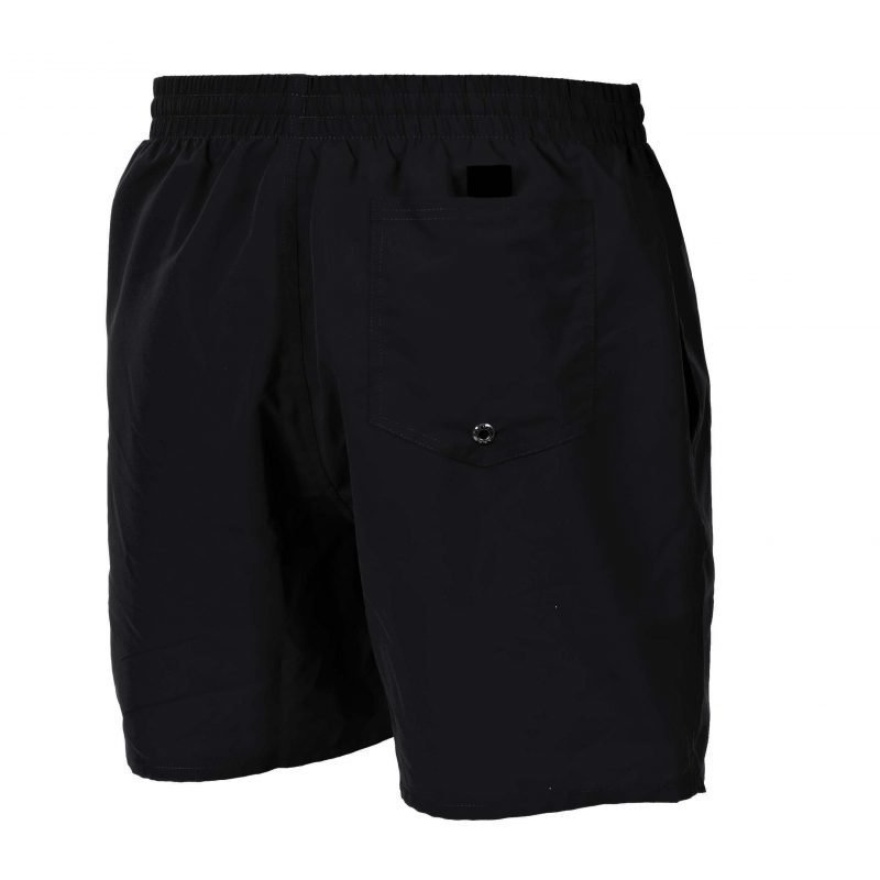 Arena Fundamentals shortsi musta XL black 41