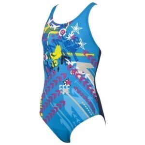 Arena G Circus Jr Tsin/Sin 10-11 Navy