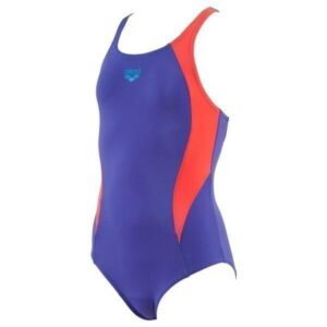 Arena G Directus Jr One Piece Lila12 AgathaViolet/Geranio/Turquoise