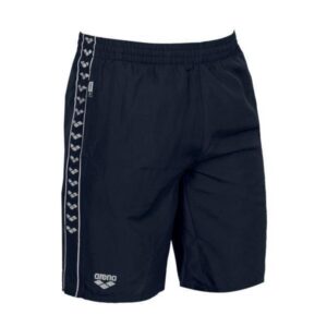 Arena Gauge pool bermuda navy XXL Sr+Jr navy/metallic grey