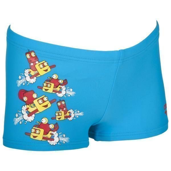 Arena Kb Swash Kids B Sh Turk 1-2 Turquoise