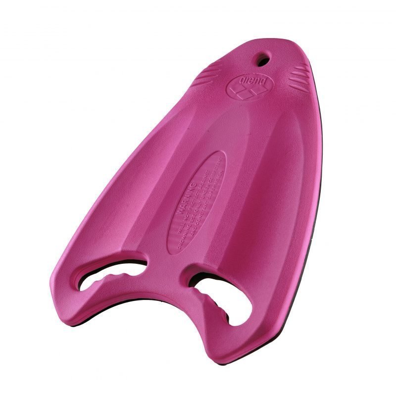 Arena Kickboard Pro Hydraboard pink pinkki - musta