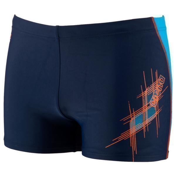 Arena M Descriptio Short sininen 75 Navy