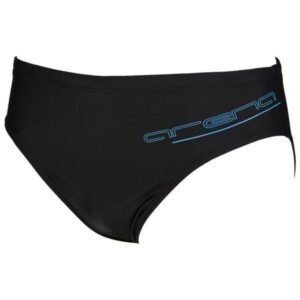 Arena M Flicts Brief Mus/Turk 75 Black