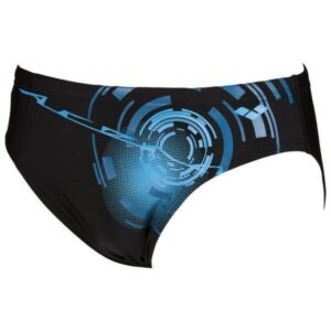 Arena M Goal brief Mus/Turk 95 Black