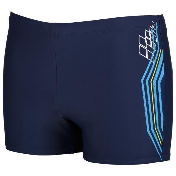 Arena M Heartbeat Short Sin/Vihr 100 Navy