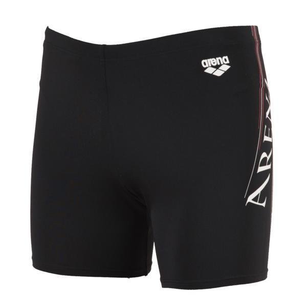 Arena M Latin Midjammer musta 100 Black