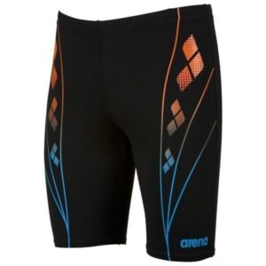 Arena M Web Jammer Mus/Turk 85 Black