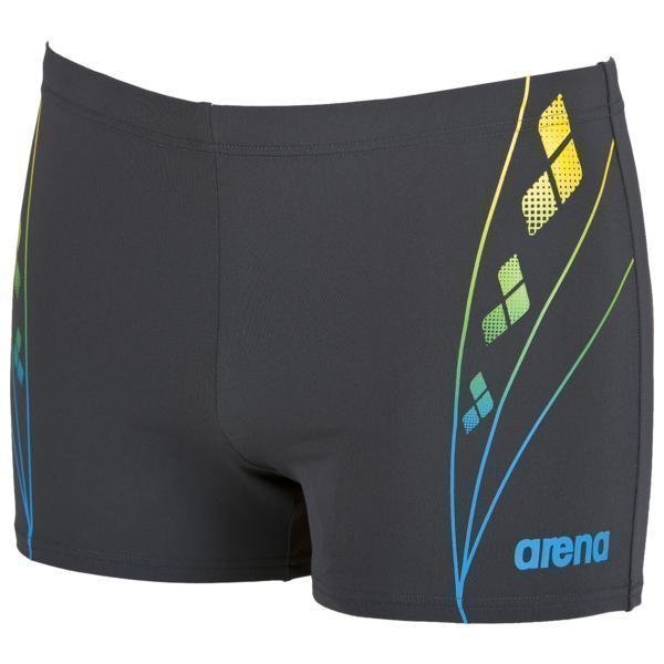 Arena M Web Short Sin/Kelt 100 Navy