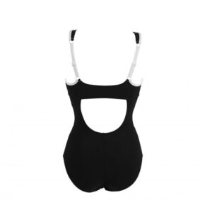 Arena Makimurax C Cup musta/valk 46 BODYLIFT black