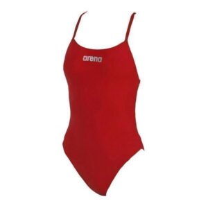 Arena Mast High Punainen red 32 Red