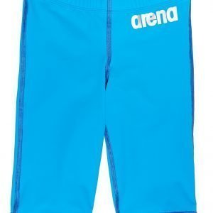 Arena Powerskin Carbon Air Jammer Sininen